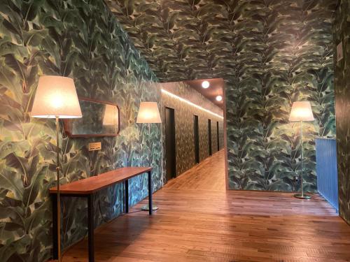 Fotografie z fotogalerie ubytování 那須パラダイスヴィレッジ Hotel PARADISO v destinaci Nasushiobara