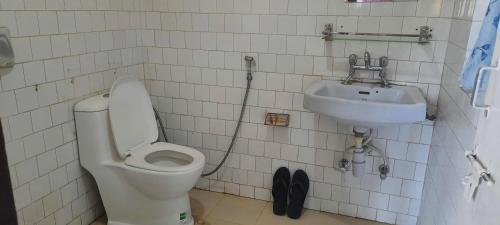Bany a Hotel Jharana