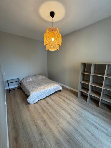 2 bedroom Apartment Reims