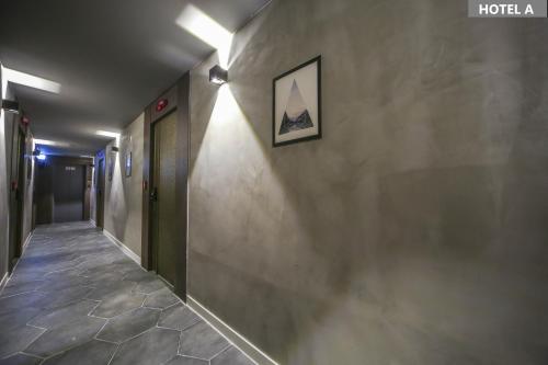 Foto dalla galleria di Hotel A a Seul