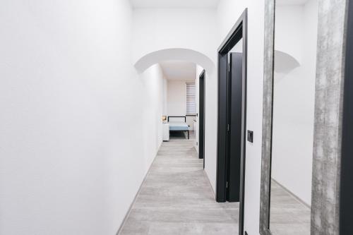 Fotografie z fotogalerie ubytování Apartmány U Doskočilů v Jindřichově Hradci