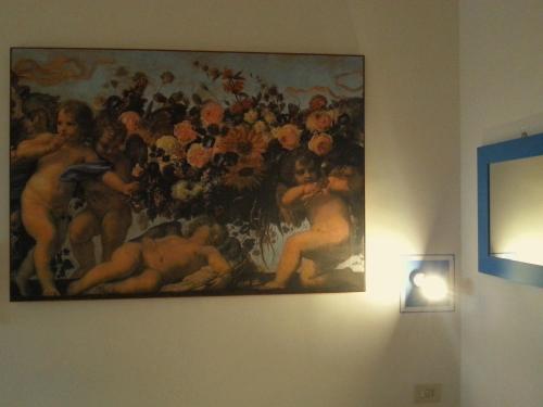 Il Girasole High Quality Inn photo 83
