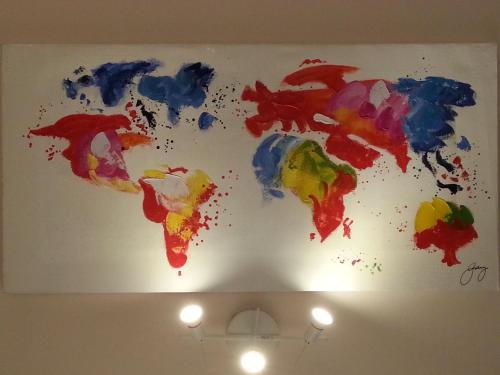Il Girasole High Quality Inn photo 84