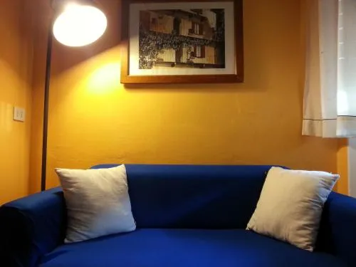 Il Girasole High Quality Inn photo 13