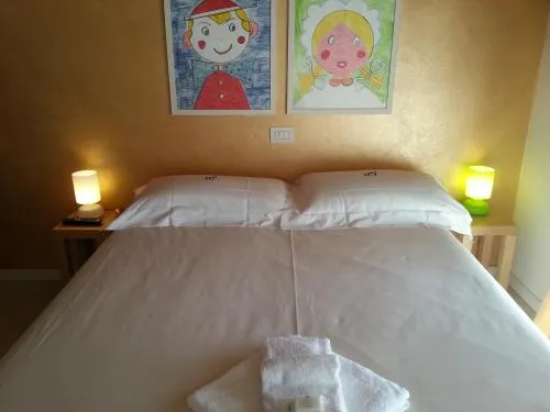 Il Girasole High Quality Inn photo 14