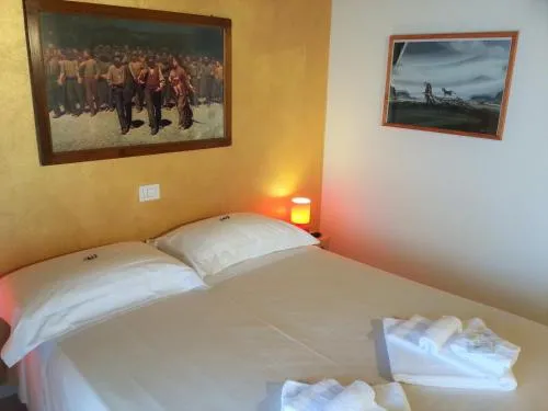 Il Girasole High Quality Inn photo 15