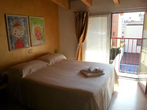 Il Girasole High Quality Inn photo 16