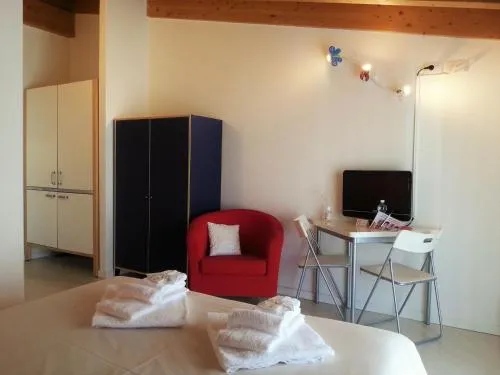Il Girasole High Quality Inn photo 5