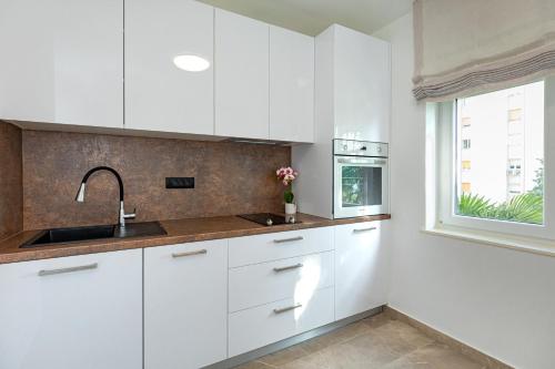 Apartment Rijeka Living