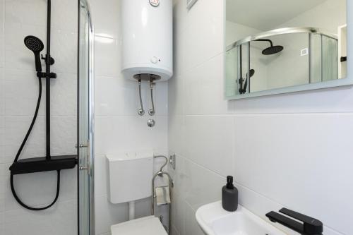 Apartment Rijeka Living