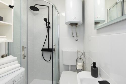 Apartment Rijeka Living