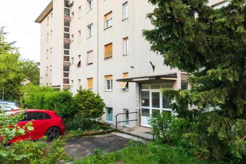 Apartment Rijeka Living