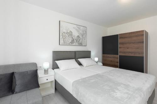 Apartment Rijeka Living