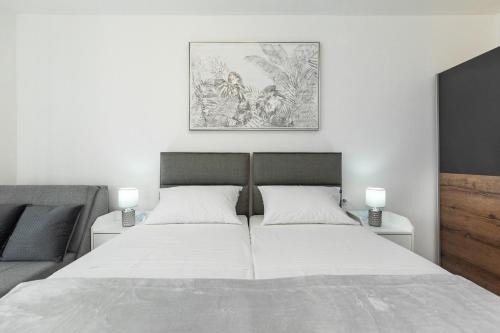 Apartment Rijeka Living