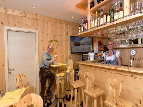 Επισκέπτες που μένουν στο Apartment in Kals near Ski Slopes