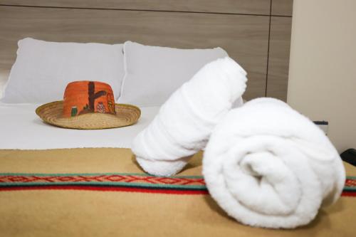 Fotografie z fotogalerie ubytování Hotel Tepia v destinaci Maicao