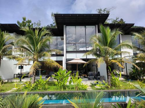 Φωτογραφία από το άλμπουμ του Sky Lofts Nai yang Phuket σε Thalang