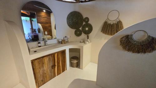 Φωτογραφία από το άλμπουμ του Hôtel Les sables blancs - ADULTS ONLY - Gili Air σε Gili Air