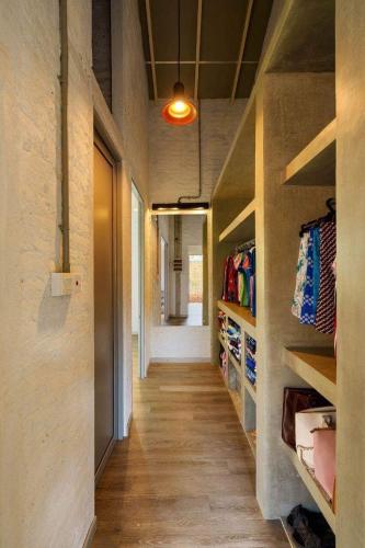 Gambar di galeri bagi Ranvil Rustic Cabin Homestay di Gampaha
