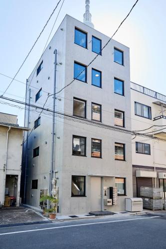 Life Town Oshiage