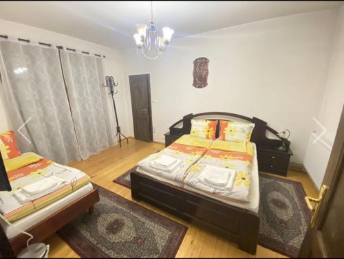 Billede fra billedgalleriet på Вила СевРич i Sarnitsa