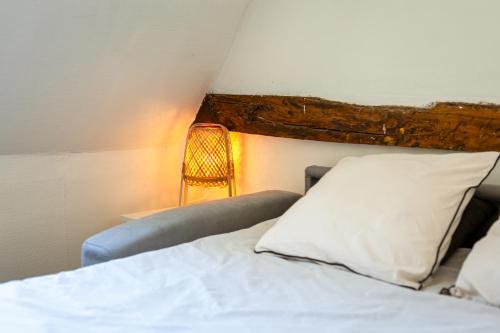 Appartement dans l'hypercentre de Rouen