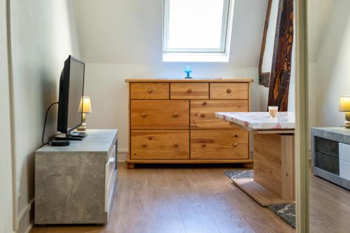 Appartement dans l'hypercentre de Rouen