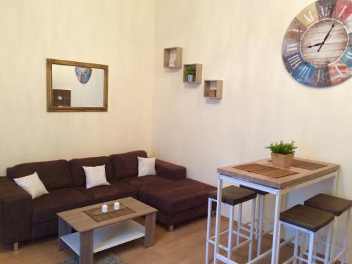 Central Luxury Residence 1056 Budapest, Molnár utca 27 kép - 3