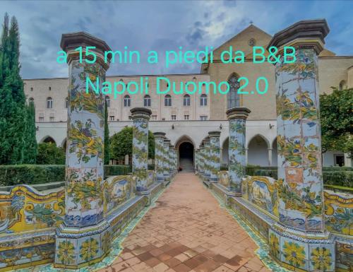 Duomo 242 - EcoRooms & Apartment