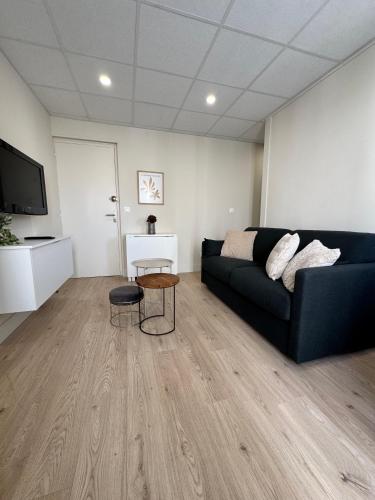 Appartement situé à 200m de la mer