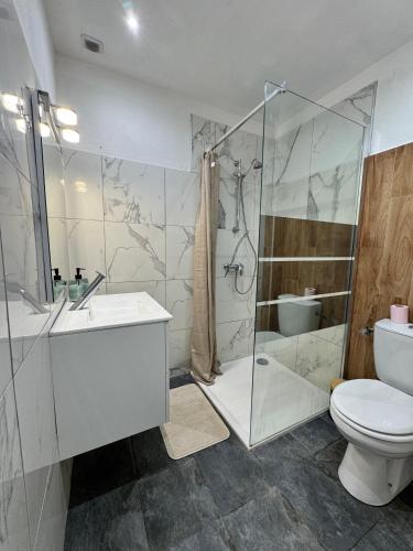 Appartement situé à 200m de la mer