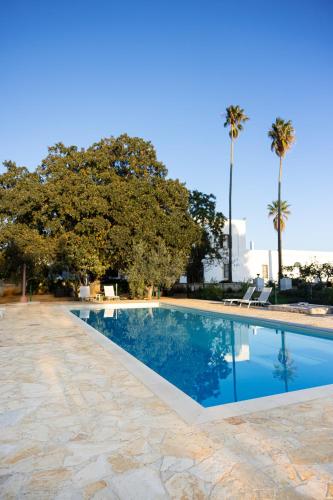 Masseria Filippo de Raho - Agri Bio Relais
