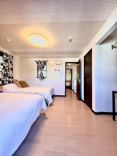 Dragon Villa Spacious 3 Story Home 10 Min to JR Yamanote Line Easy Access to Shinjuku Shibuya Ueno