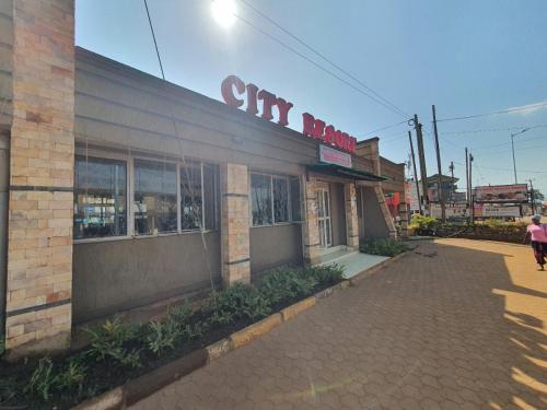 Billede fra billedgalleriet på City Resort Executive Services i Seeta