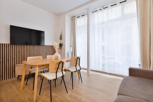 Photo de la galerie de l'établissement Cosy & Central, Opéra Madeleine, à Paris