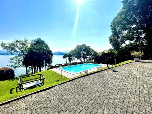 Elegant & Comfortable Modern Home with swimming pool photo 3