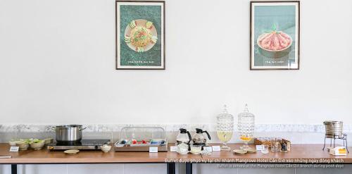 Gallery image of Mangrove Hotel Cần Giờ in Can Gio