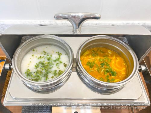 Gallery image of Mangrove Hotel Cần Giờ in Can Gio