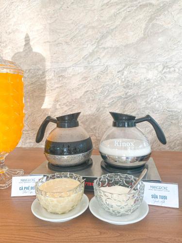 Gallery image of Mangrove Hotel Cần Giờ in Can Gio