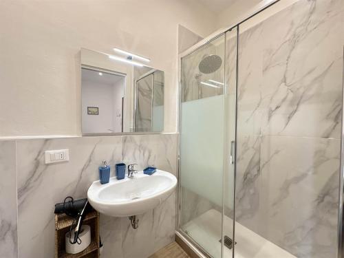Suite Borgo Verde-5 minutes from the station