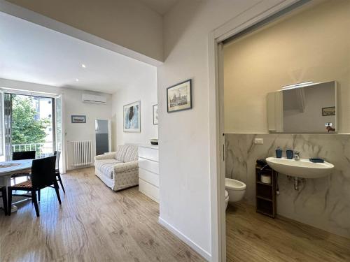 Suite Borgo Verde-5 minutes from the station