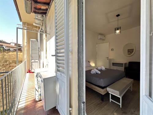Suite Borgo Verde-5 minutes from the station