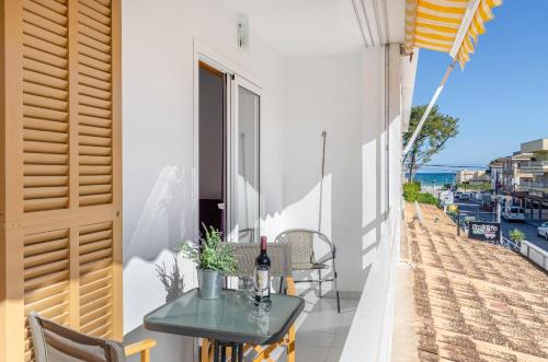 YourHouse Cimbell 2 apartment