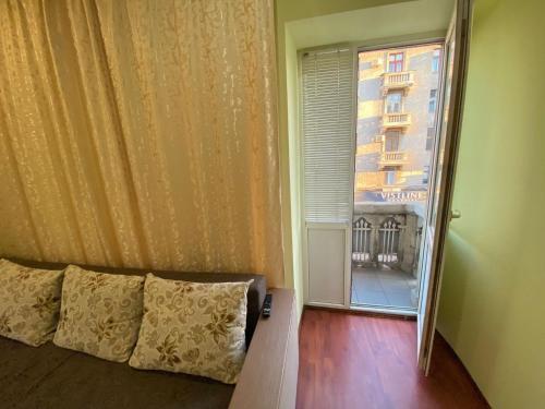 Fotografie z fotogalerie ubytování New Design Apartments v destinaci Chişinău