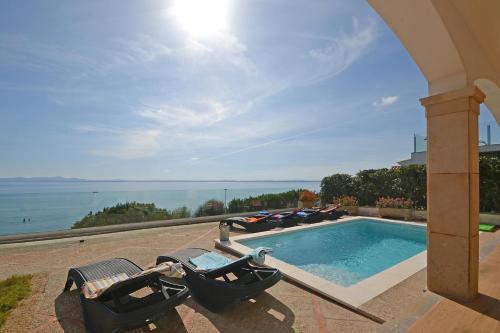 Villa Marinero - Can Torrens