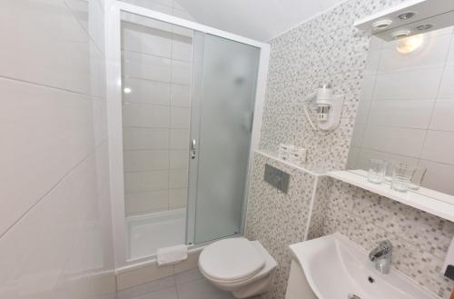 Fotografie z fotogalerie ubytování Pansion Karoca v destinaci Vodice