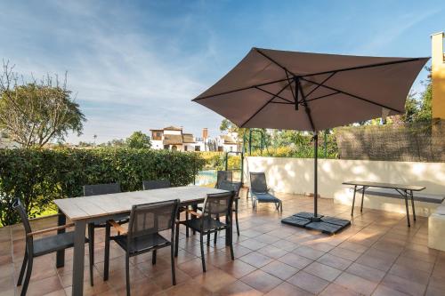 Las Lomas by Ĥ - Costa Esuri ELHL224P187