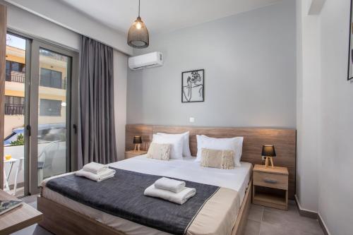 Ixia del sol Apartment