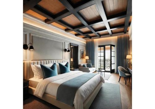 Φωτογραφία από το άλμπουμ του Hotel Barouche στη Χάουντα