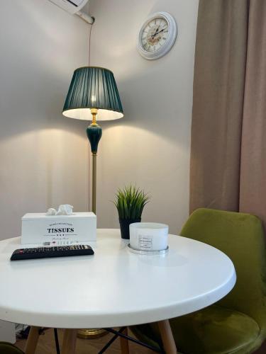 ApartAgnes